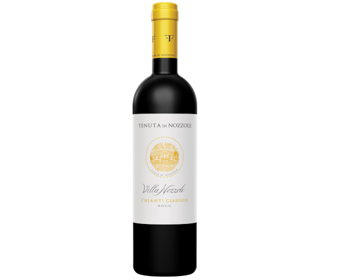 Tenuta di Villa Nozzole Chianti Classico 2020 750ml