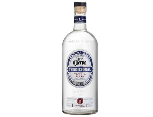 Jose Cuervo Tradicional Silver 1.75L