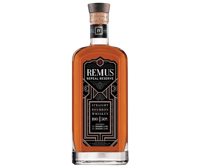 George Remus Repeal Reserve 750ml