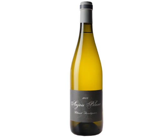 Thibaud Boudignon Anjou Blanc 2019 750ml (No Barcode)