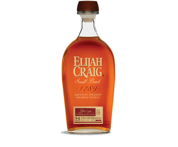 Elijah Craig Small Batch 1.75L (DNO P4,P1)