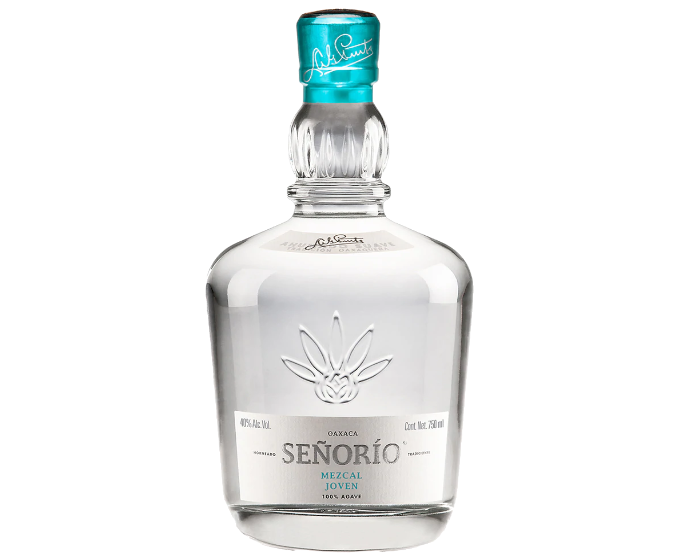 El Senorio Mezcal Joven 750ml