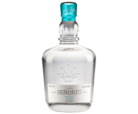 El Senorio Mezcal Joven 750ml