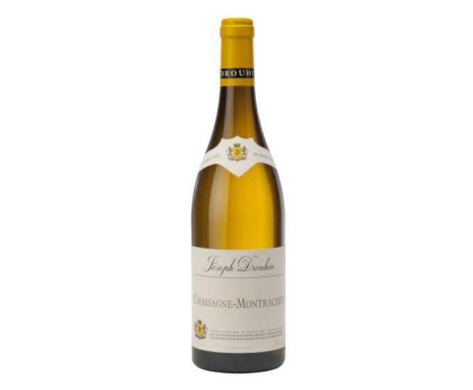 Joseph Drouhin Chassagne Montrachet 2020 750ml (Scan Correct Item)