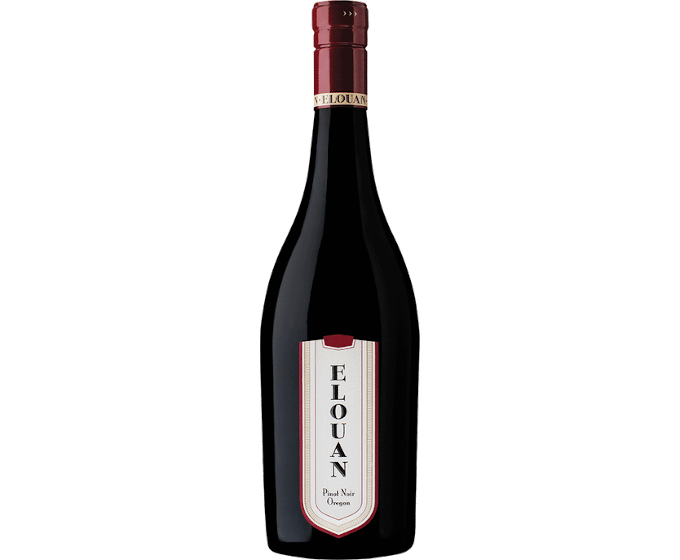 Elouan Pinot Noir 750ml