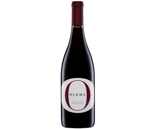 Olema Pinot Noir 2023 750ml