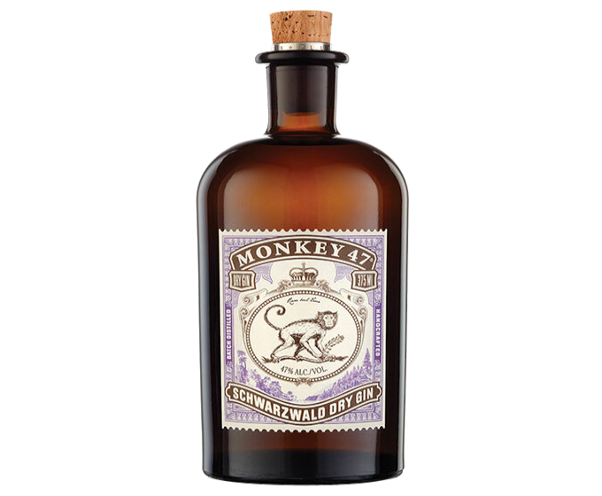 Monkey 47 Gin 750ml