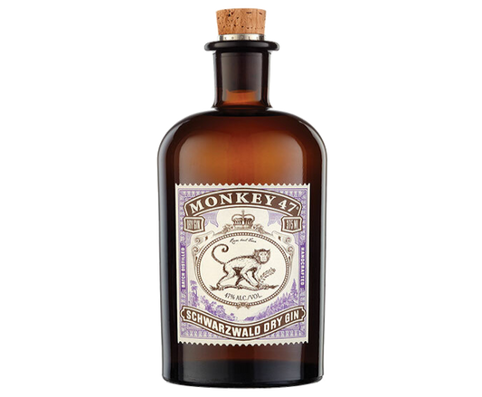 Monkey 47 Gin 750ml