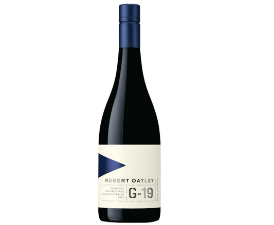 Robert Oatley G-19 Grenache 750ml