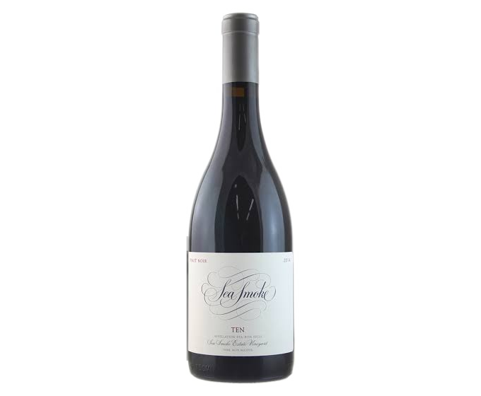 Sea Smoke Pinot Noir Ten 2022 750ml