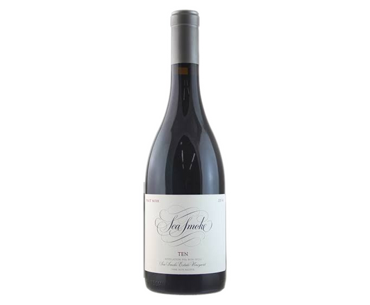 Sea Smoke Pinot Noir Ten 2022 750ml