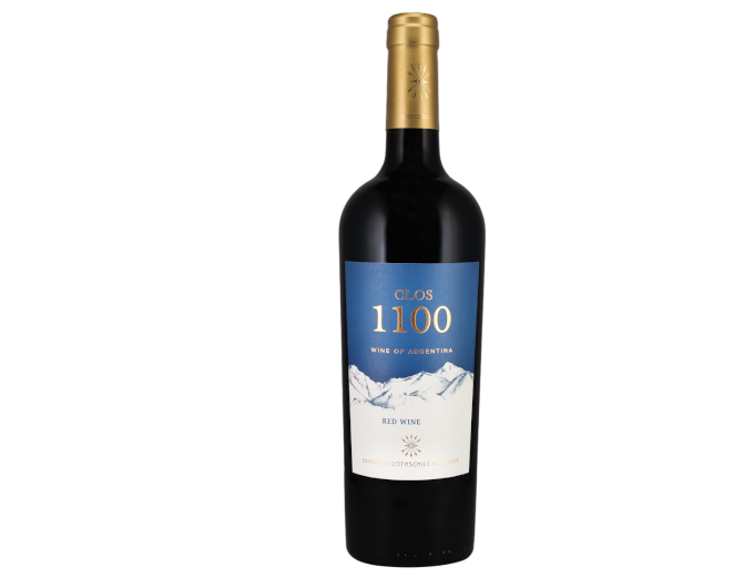 Baron Edmond de Rothschild Clos 1100 Malbec 2022 750ml