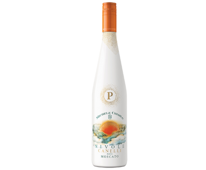 Michele Chiarlo P Nivole Moscato Canelli 2022 750ml
