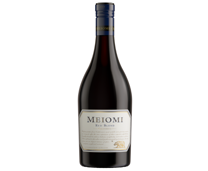 Meiomi Red Blend 750ml