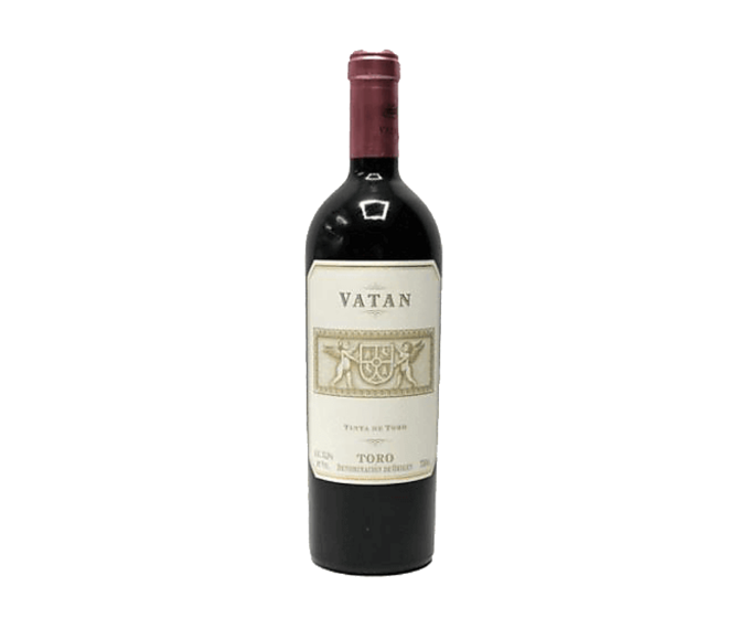 Bodegas Ordonez Vatan Tinta de Toro 750ml