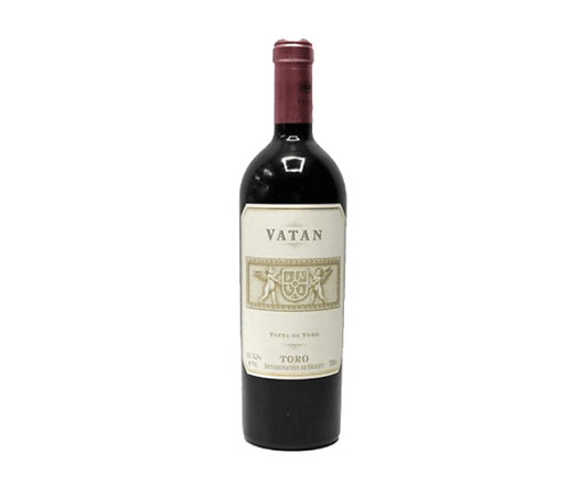 Bodegas Ordonez Vatan Tinta de Toro 750ml