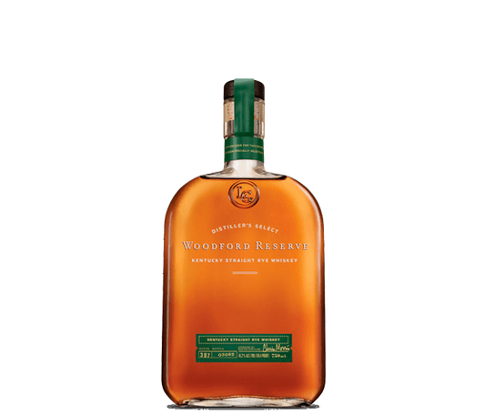 Woodford Reserve Rye 750ml