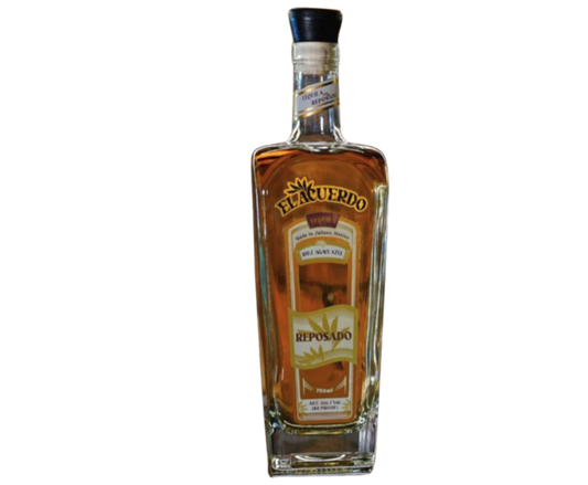 El Acuerdo Reposado 750ml