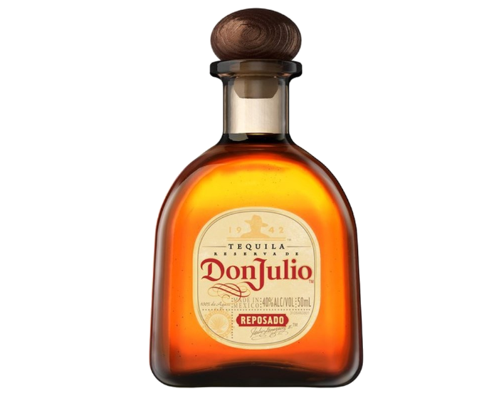 Don Julio Reposado 50ml (HR)