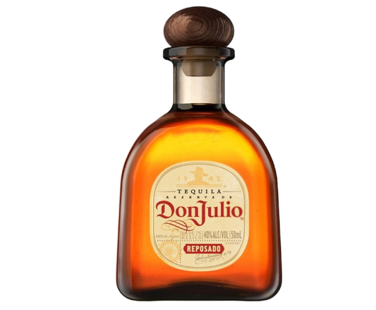 Don Julio Reposado 50ml (HR)