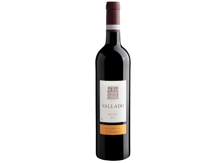 Quinta do Vallado Reserva Field Blend 2020 750ml