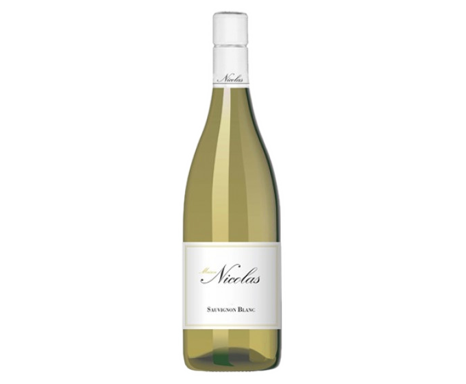 Maison Nicolas Sauvignon Blanc 2021 750ml