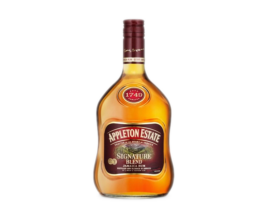 Appleton Estate Signature Blend 1.75L