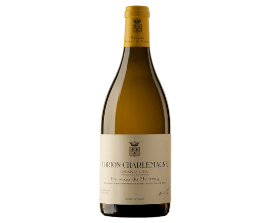 Domaine Bonneau du Martray Corton Charlemagne Grand Cru 750ml