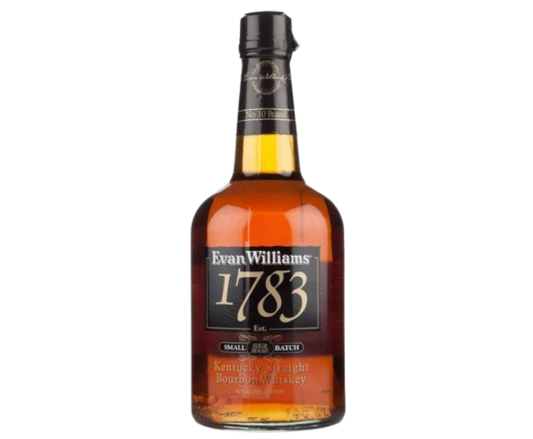 Evan Williams 1783 1.75L