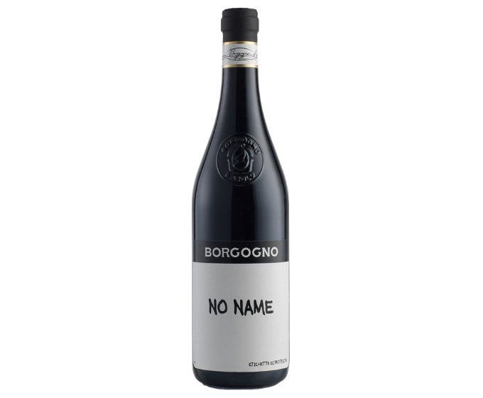 Giacomo Borgogno  Figli No Name 2020 750ml