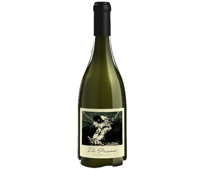 The Prisoner Chard 2021 750ml