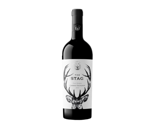 St Huberts The Stag Cabernet Sauv Paso Robles 750ml
