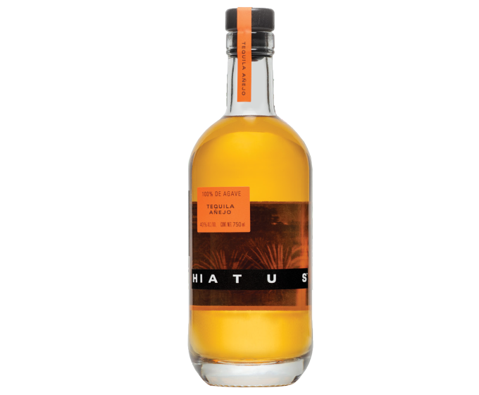 Hiatus Anejo 375ml
