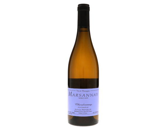 Domaine Sylvain Pataille Marsannay Blanc 2022 750ml