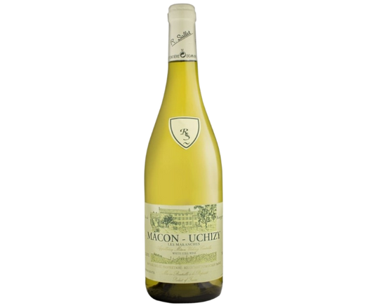 Raphael Sallet Macon Uchizy Les Maranches 2023 750ml