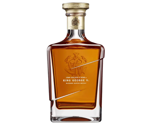 Johnnie Walker King George V 750ml