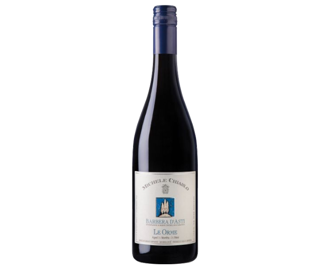 Michele Chiarlo Le Orme barbera d asti 750ml