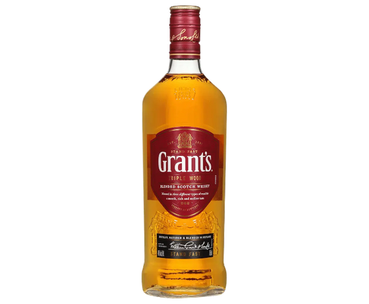 Grants 750ml