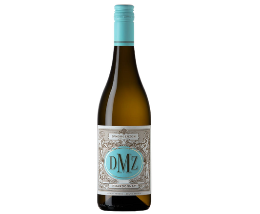 De Morgenzon DMZ Chard 2020 750ml