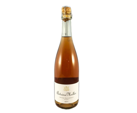 Antoine Muller Brut Rose 750ml