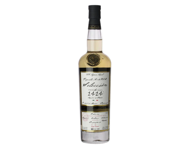 Artenom Seleccion de 1414 Reposado 750ml