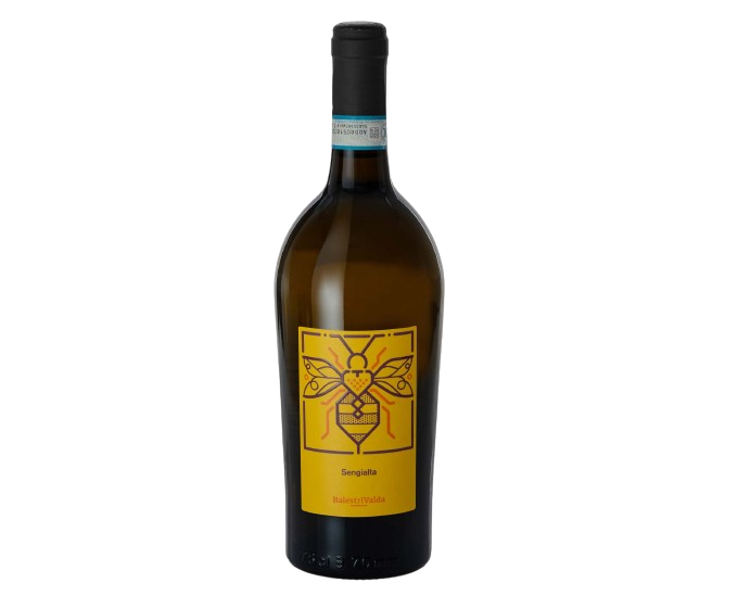 Balestri Valda Sengialta Soave Classico 2020 750ml