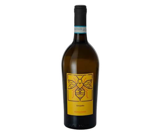 Balestri Valda Sengialta Soave Classico 2020 750ml