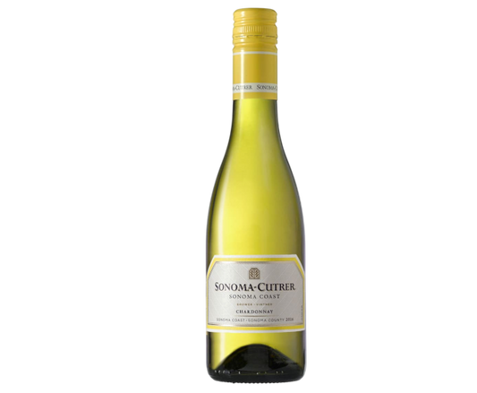 Sonoma Cutrer Chard Sonoma 2023 375ml