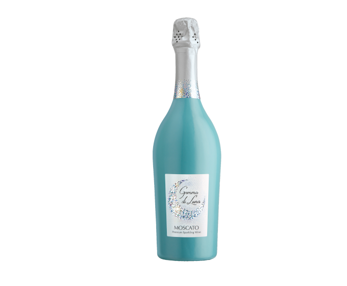 Gemma di Luna Sparkling Moscato 750ml