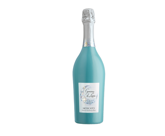 Gemma di Luna Sparkling Moscato 750ml