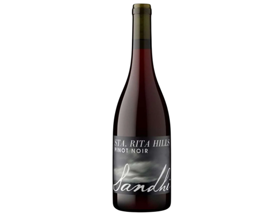 Sandhi Pinot Noir 2023 750ml