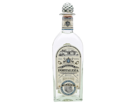 Fortaleza Los Abuelos Blanco 750ml