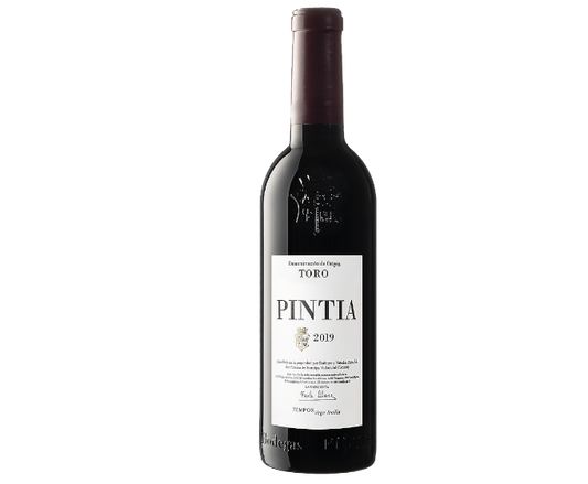 Vega Sicilia Bodegas y Vinedos Pintia 2019 375ml