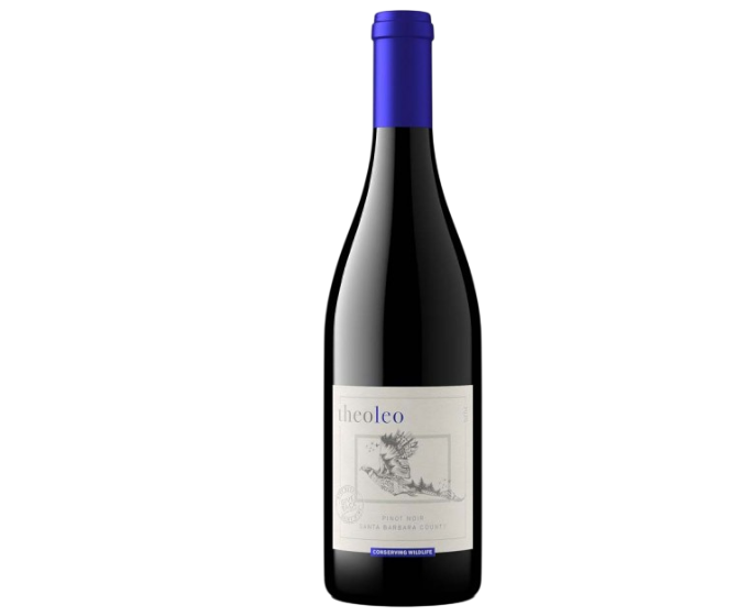 Theoleo Pinot Noir 2023 750ml